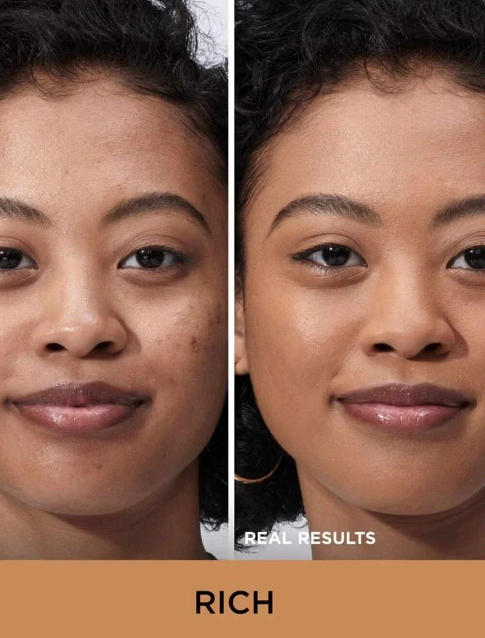 🆕️it cosmetics Foundation Shade 'RICH'
